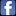 Facebook Button