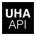 uhaapi icon